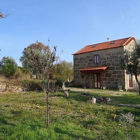 Retiro Da Lameira Seia Exterior foto